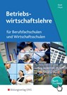 Betriebswirtschaftslehre und Rechnungswesen für Berufsfachschulen und Wirtschaftsschulen - Andreas Blank ; Helge Meyer - 9783441310587