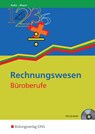 Rechnungswesen Büroberufe - Hans Hahn ; Helge Meyer - 9783441317005