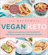 Vegan Keto - Liz MacDowell - 9783442142934