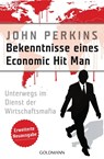 Bekenntnisse eines Economic Hit Man - erweiterte Neuausgabe - John Perkins - 9783442159185