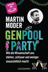 Genpoolparty - Martin Moder - 9783442159901