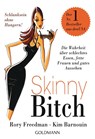 Skinny Bitch - Rory Freedman ; Kim Barnouin - 9783442170395