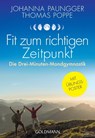 Fit zum richtigen Zeitpunkt - Johanna Paungger ; Thomas Poppe - 9783442177653
