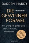 Die Gewinnerformel - Darren Hardy - 9783442178957