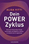 Dein Powerzyklus - Alisa Vitti - 9783442180172