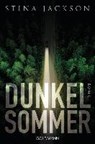 Dunkelsommer - JACKSON,  Stina - 9783442205783