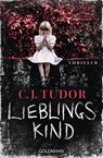 Lieblingskind - C. J. Tudor - 9783442205790