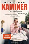 Der verlorene Sommer - Wladimir Kaminer - 9783442206247