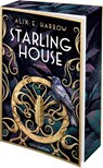 Starling House - Alix E. Harrow - 9783442206766