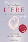 Liebe - Das Geschenk des Himmels - Lorna Byrne - 9783442221585