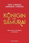 Königin und Samurai - Veit Lindau ; Andrea Lindau - 9783442223299