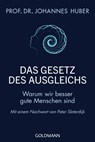 Das Gesetz des Ausgleichs - Johannes Huber - 9783442223510