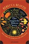 Der magische Jahreskreis - Rebecca Beattie - 9783442223909