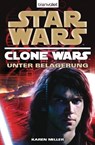 Star Wars(TM) Clone Wars 5 - Karen Miller - 9783442266395