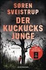 Der Kuckucksjunge - Søren Sveistrup - 9783442317943
