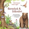 Bärenstark & Falkenfrei -  - 9783442335930