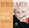 Lieben was ist -  - 9783442338344