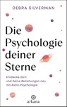 Die Psychologie deiner Sterne - Debra Silverman - 9783442343331