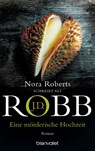Eine mörderische Hochzeit - J. D. Robb ; Nora Roberts - 9783442354528