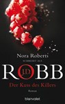 Der Kuss des Killers - J. D. Robb ; Nora Roberts - 9783442356331