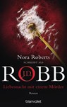 Liebesnacht mit einem Mörder - J. D. Robb ; Nora Roberts - 9783442360260