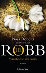 Symphonie des Todes - J. D. Robb ; Nora Roberts - 9783442363339