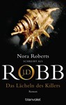 Das Lächeln des Killers - J. D. Robb ; Nora Roberts - 9783442363346