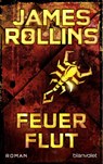 Feuerflut - James Rollins - 9783442374724