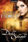 Dunkle Sehnsucht - Jeaniene Frost - 9783442377459