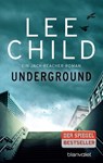 Underground - Lee Child - 9783442378074