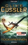 Todesrennen - Clive Cussler ; Justin Scott - 9783442381678