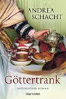 Göttertrank - Andrea Schacht - 9783442383702
