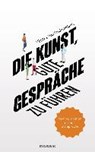 Die Kunst, gute Gespräche zu führen - BARTHOLOMÄUS,  Ulrike - 9783442392827