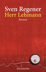 Herr Lehmann - Sven Regener - 9783442453306