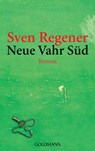 Neue Vahr Süd - Sven Regener - 9783442459919
