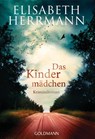 Das Kindermädchen - Elisabeth Herrmann - 9783442464555