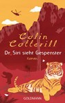 Dr. Siri sieht Gespenster - Colin Cotterill - 9783442466931
