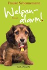 Welpenalarm! - Frauke Scheunemann - 9783442477302