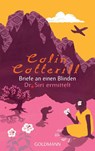Briefe an einen Blinden - Dr. Siri ermittelt. - Colin Cotterill - 9783442478620