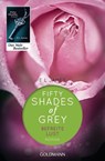Shades of Grey 3/Befreite Lust - E L James - 9783442478972