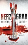 Herzgrab - Andreas Gruber - 9783442480173
