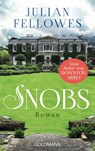 Snobs - Julian Fellowes - 9783442480326