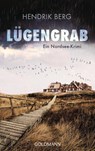 Lügengrab - Hendrik Berg - 9783442482382