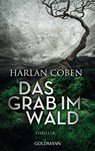 Das Grab im Wald - Harlan Coben - 9783442482665