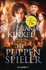 Kinkel, T: Puppenspieler - KINKEL,  Tanja - 9783442484683