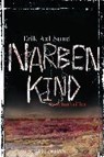 Narbenkind - SUND,  Erik Axl - 9783442484959