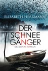 Der Schneegänger - Elisabeth Herrmann - 9783442485260