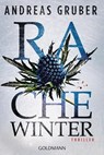 Rachewinter - Andreas Gruber - 9783442486557