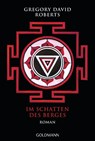 Im Schatten des Berges - Gregory David Roberts - 9783442487660