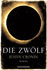 Die Zwölf - Justin Cronin - 9783442487974